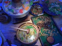-兰木肆·云南菜(龙湖U城天街店)