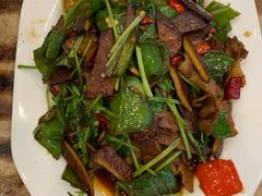 -一楼食业·美食人家