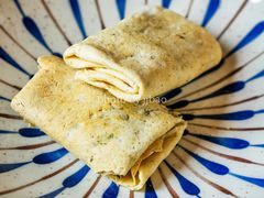紫菜蛋卷-义兰中糖饼店(大同路总店)