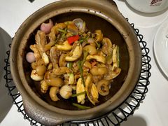-勝記酒家·37年老字号·经典粤菜(荔枝公园店)