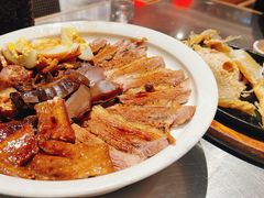 -潮界(虹桥新天地店)