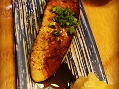 -水之惠鲜鱼料理(王府大街店)