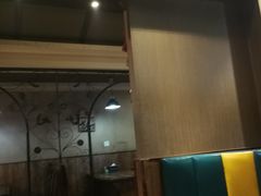 -金厨帽烤鱼(芦庄店)