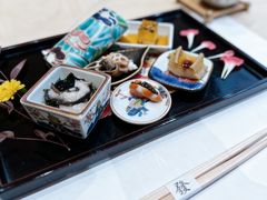 -鮨一日本料理(大中华店)