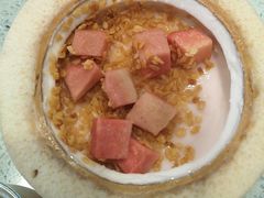 -烹然四季椰子鸡火锅(团结湖总店)