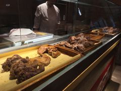 -东方饺子王(工农大路店)