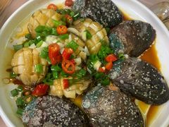 -阿杰臻选海鲜饭店(普陀山店)