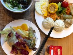 -杭州西湖仁和饭店(湖滨银泰in77店)