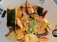 -集草轩·重庆麻辣烤鱼(西湖道店)