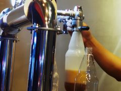 -板凳鲜酿·精酿啤酒(科华北路店)