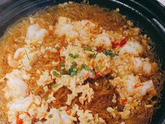 -川流不息·地道川菜·小龙虾(新松江路店)