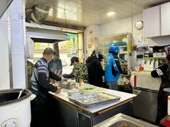 -文武王氏烧饼·无矾油条(西溪路店)