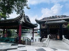 -泮溪酒家(荔枝湾店)