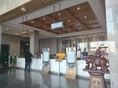 -星河湾温泉洗浴酒店