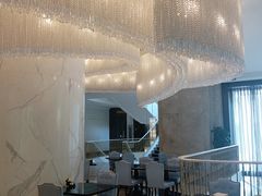 大堂-东海朗廷酒店秀·Silk自助餐厅
