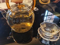 -上海苏宁宝丽嘉酒店·嘉府壹号中餐厅