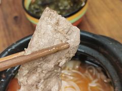 -李记特色罐罐米线(重庆中环大厦店)