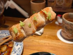 -鸟幸 TORISAKI 炭火居酒屋