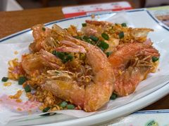 -万年酒楼(越秀南路店)