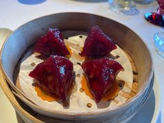 -三号黄浦会Canton Table