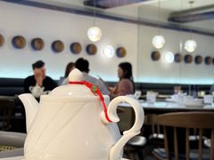 -翡翠拉面小笼包(岭南新天地店)