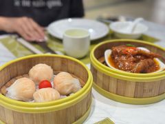 -顺意·顺德家乡菜(国际人才大厦店)
