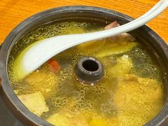 -云海肴·汽锅鸡·云南菜(苏州中心店)