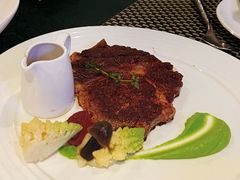 -翡翠鸟精品泰国菜(北辰财富中心店)