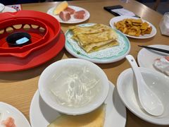 -大丰收脆鱼(万达江北店)