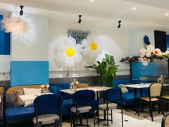 大堂-Fiona’s all day Brunch(灵桥店)