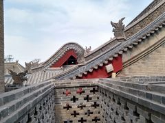 -阎锡山故居