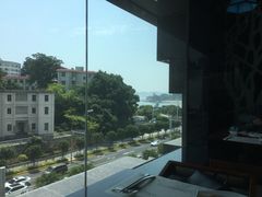 景观位-泰谷酒店·太古码头闽菜自助餐厅