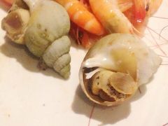 iphone_upload_pic-合肥皇冠假日酒店·菲亚斯特自助餐厅(黄山路店)