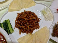 -老爷庙风味美食府(魏都大道店)