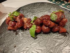 -城南往事·鲁菜济南菜(槐荫广场店)