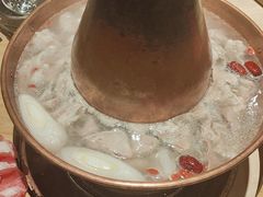 -羊之道草原味道清真餐厅(番禺店)