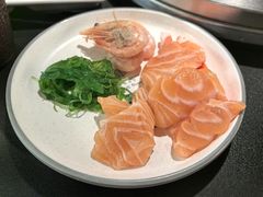 -東盛炭烤自助料理(浦东文峰广场店)