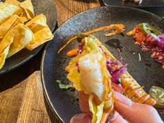 -Q MEX 库迈墨西哥餐吧(三里屯店)