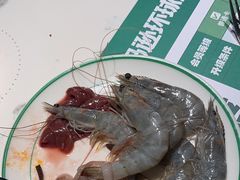 -亚马逊海鲜自助(万象汇店)