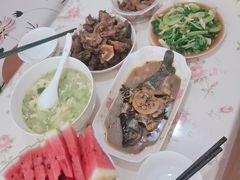 -茉莉餐厅(包河万达店)