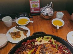 -老板恋上鱼(环山路店)