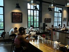 -The Workshop Coffee
