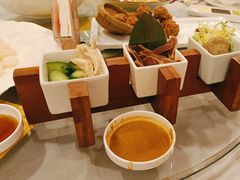 -全聚德(上海首店浦东店)