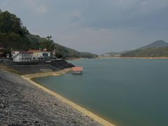 -孔雀湖生态旅游区