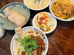 -雅安上里古镇