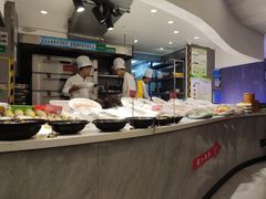 -阿毛饭店(和义路店)