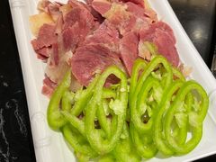 -憨憨熊美食广场(下沙宝龙广场店)