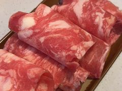 -厂花素芬九宫格火锅(中海店)