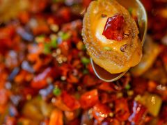 -甄御•海鲜新青岛菜(麦岛店)