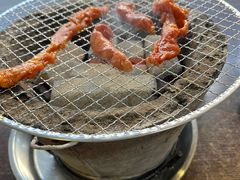-韩风烤牛肉冷面店